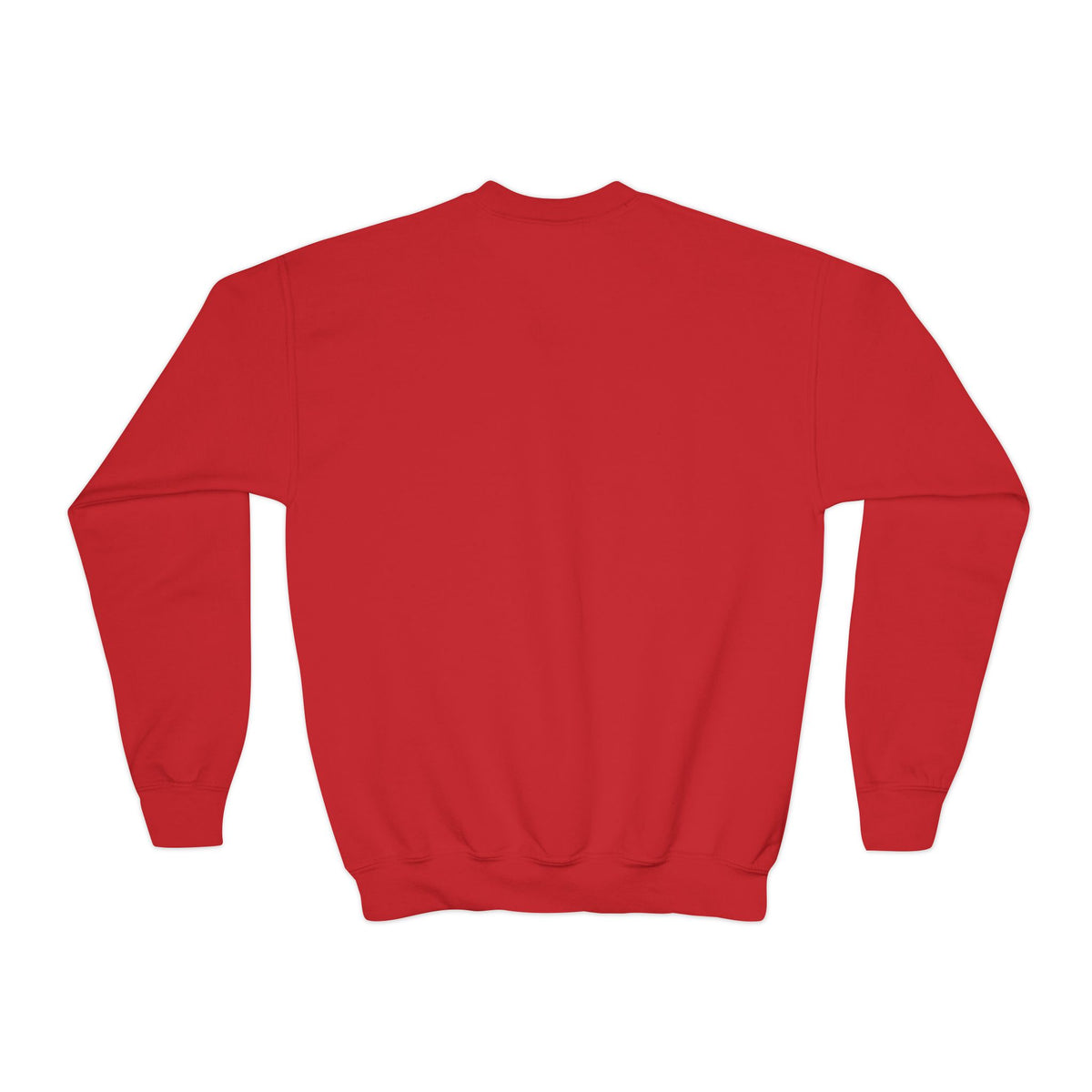 CCHS Youth Crewneck Gildan Sweatshirt