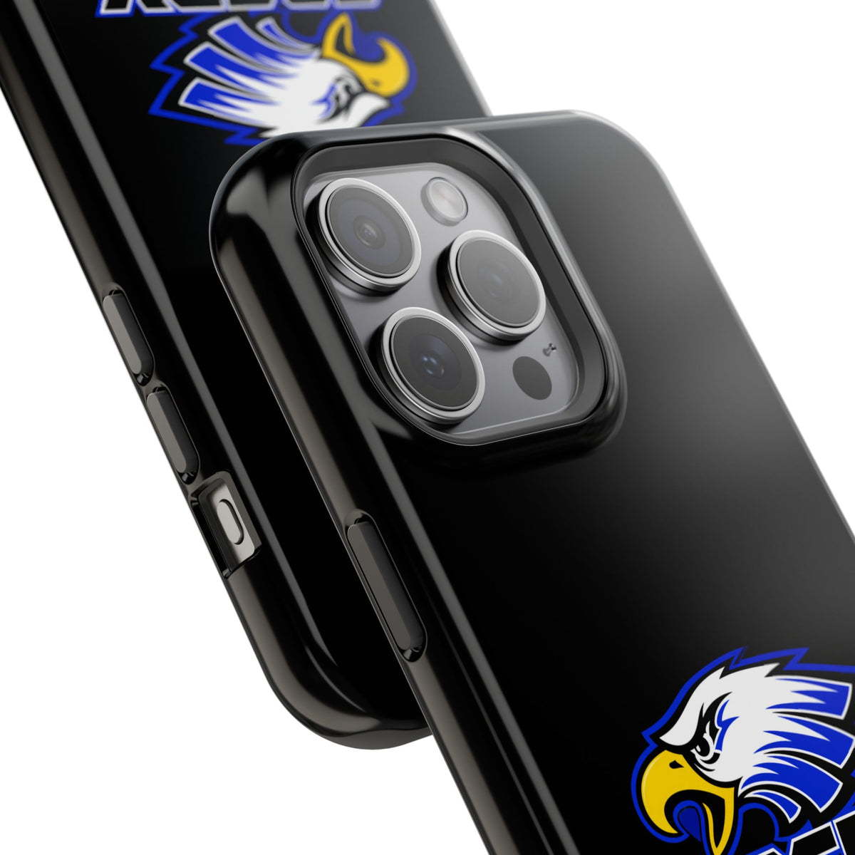 Cosby Eagles Magnetic Impact-Resistant Phone Case