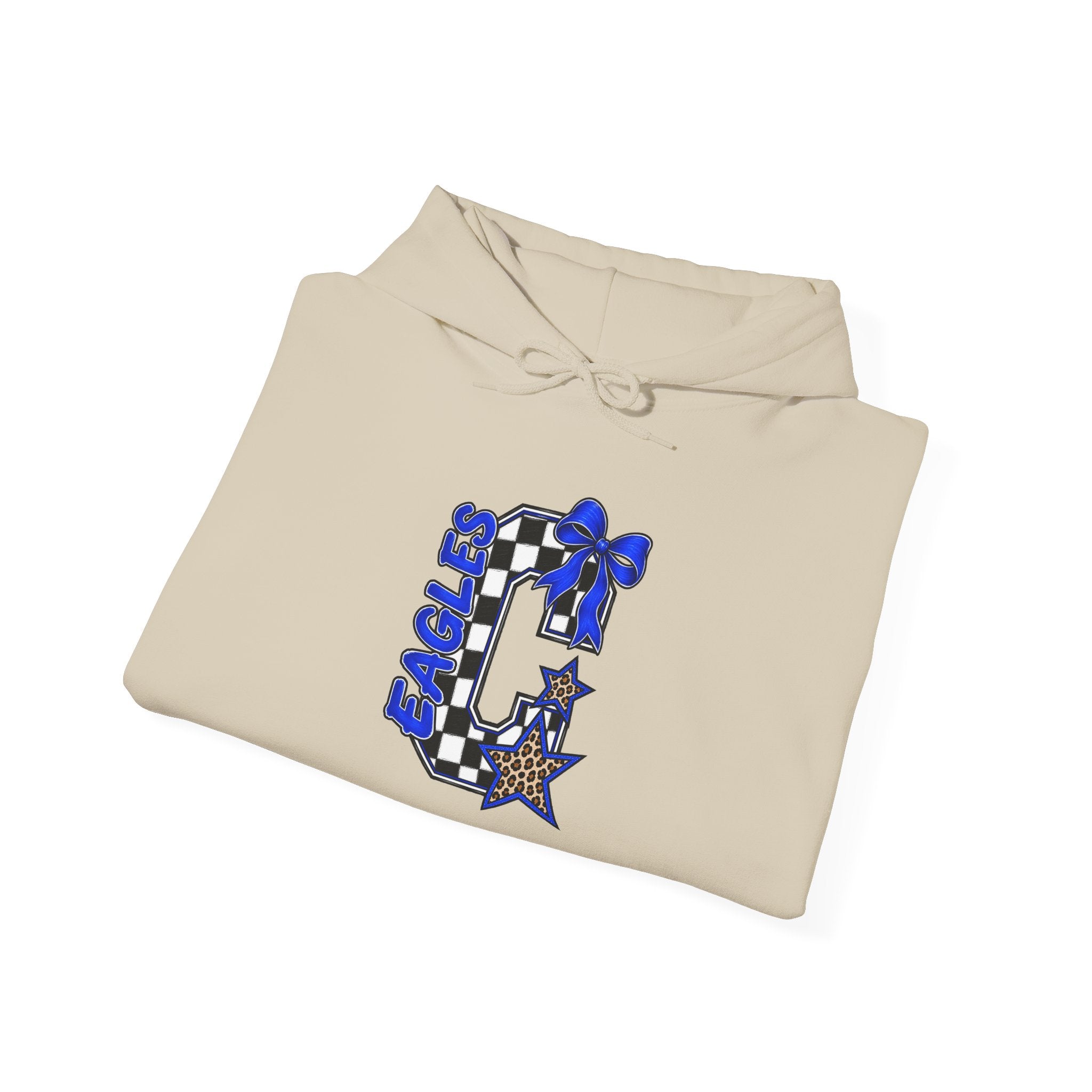 COSBY Gildan Heavy Blend™ Hooded Sweatshirt