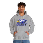 COSBY Unisex Heavy Blend™ Hooded Sweatshirt