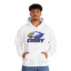 COSBY Unisex Heavy Blend™ Hooded Sweatshirt
