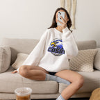 Volleyball Cosby Unisex Heavy Blend™ Crewneck Sweatshirt