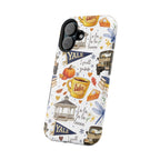 Stars Hollow Gilmore Girls style Magnetic Impact-Resistant Cases