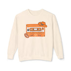 Rocky Top TN Vols Comfort colors sweatshirt