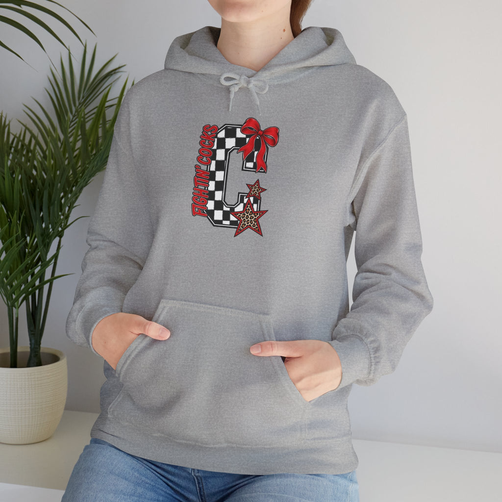 CCHS GIldan Heavy Blend™ Hooded Sweatshirt