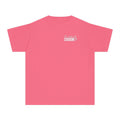 Youth Tee — "Those Are My Bros" Football Players Graphic