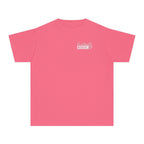 Youth Tee — "Those Are My Bros" Football Players Graphic
