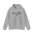 Meet me at Luke's Stars Hollow Gilmore Girls Gildan Unisex Heavy Blend™ Hooded Sweatshirt