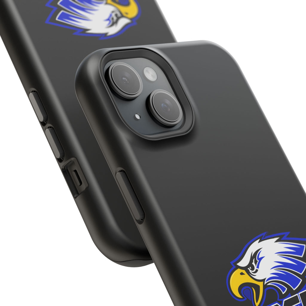 Cosby Eagles Magnetic Impact-Resistant Phone Case