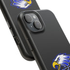 Cosby Eagles Magnetic Impact-Resistant Phone Case