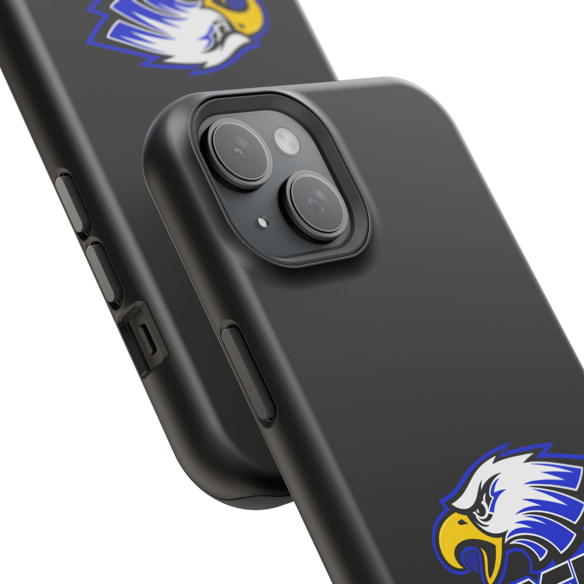 Cosby Eagles Magnetic Impact-Resistant Phone Case