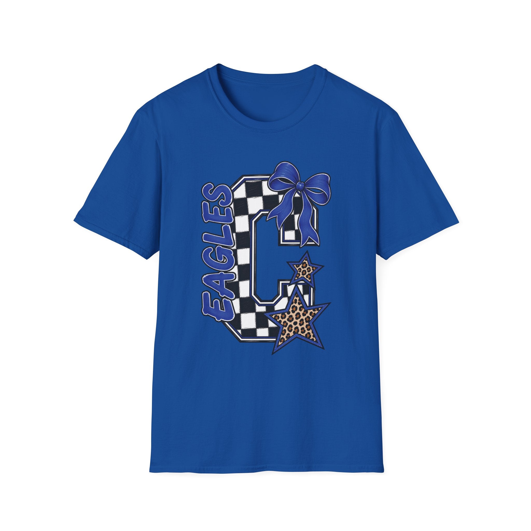 COSBY  Gildan Softstyle T-Shirt