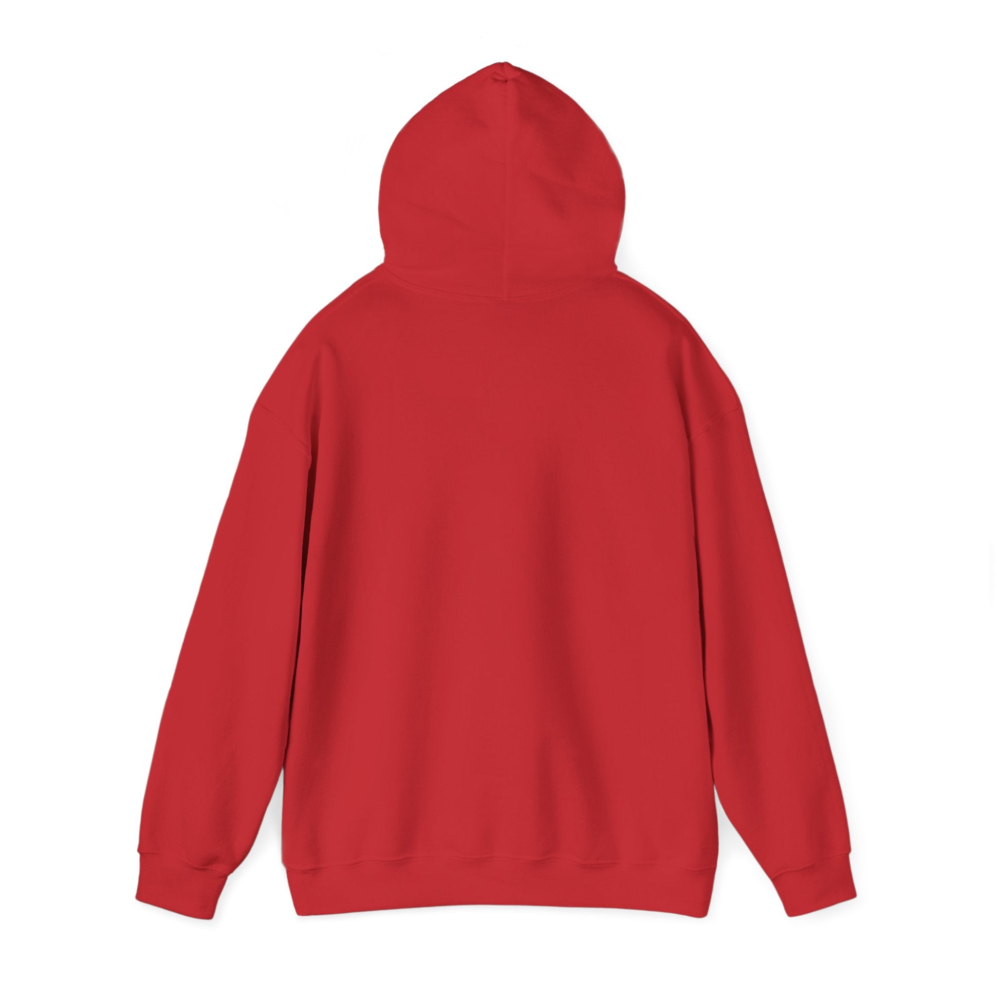CCHS GIldan Heavy Blend™ Hooded Sweatshirt