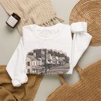 Dandridge TN Vintage Main Street Gildan Sweatshirt