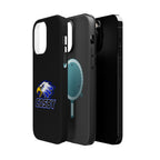 Cosby Eagles Magnetic Impact-Resistant Phone Case