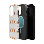 TN VOLS Football  Phone Case | Magnetic Impact-Resistant Case