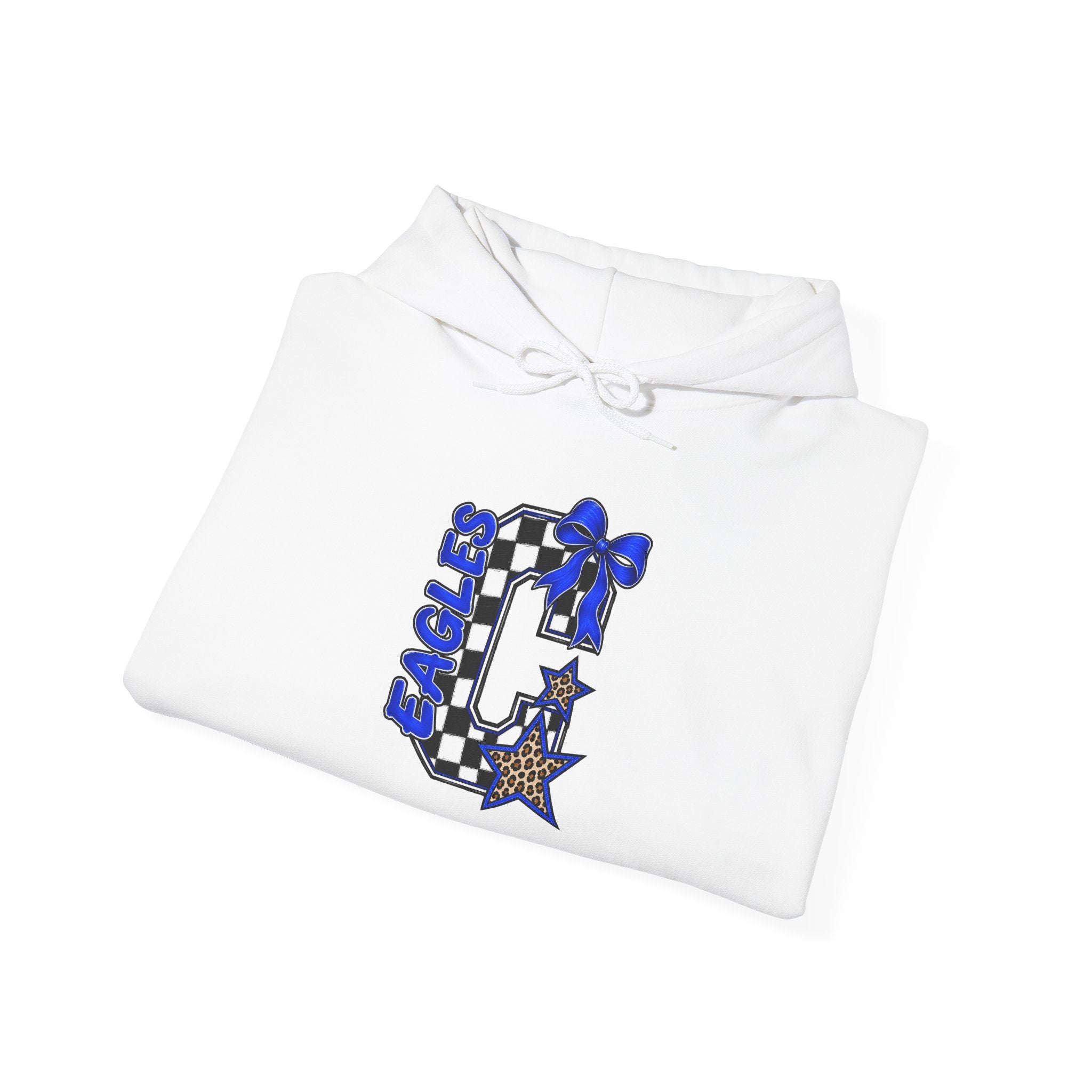 COSBY Gildan Heavy Blend™ Hooded Sweatshirt