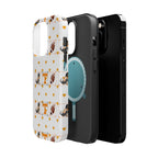 TN VOLS Football  Phone Case | Magnetic Impact-Resistant Case