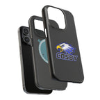 Cosby Eagles Magnetic Impact-Resistant Phone Case