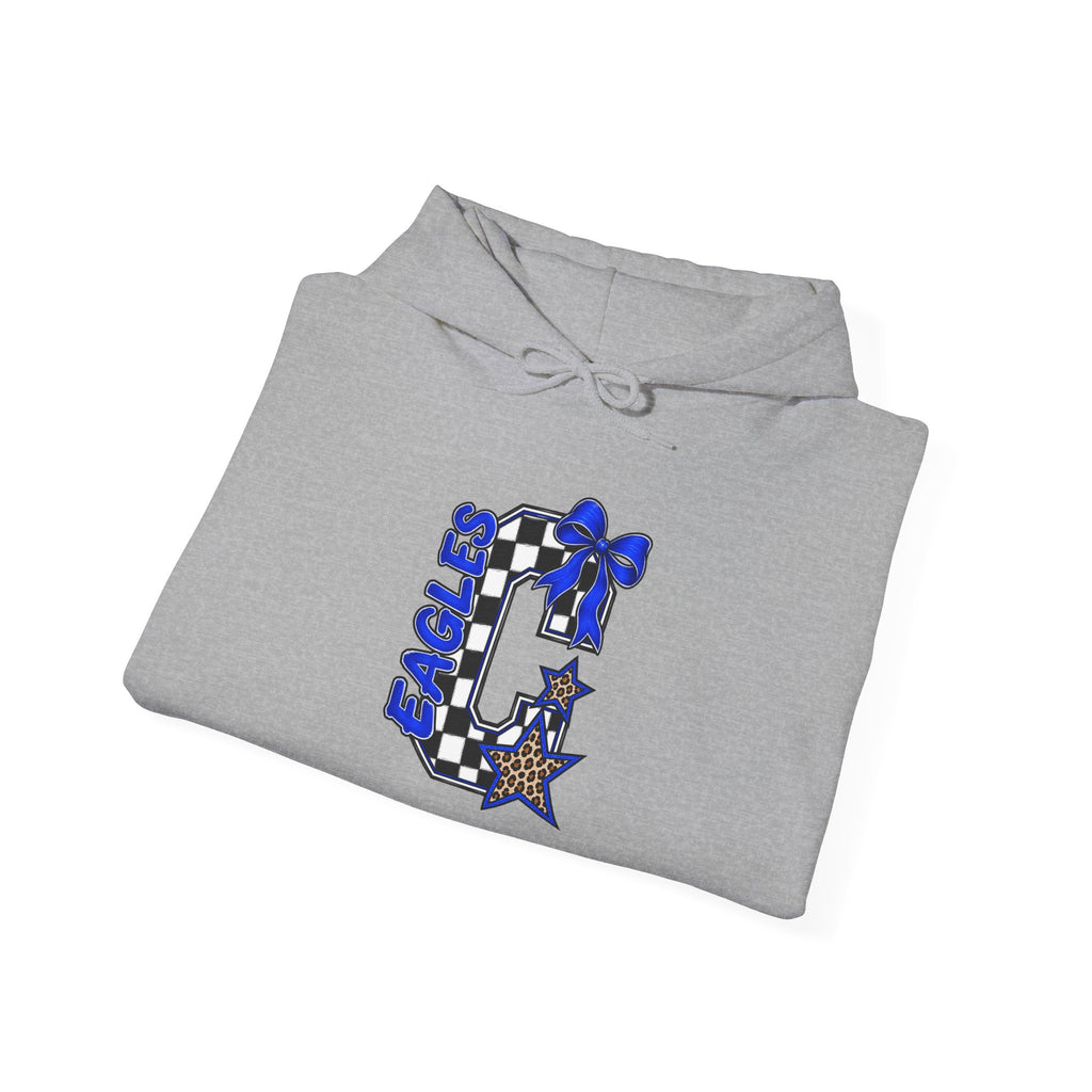 COSBY Gildan Heavy Blend™ Hooded Sweatshirt