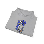 COSBY Gildan Heavy Blend™ Hooded Sweatshirt