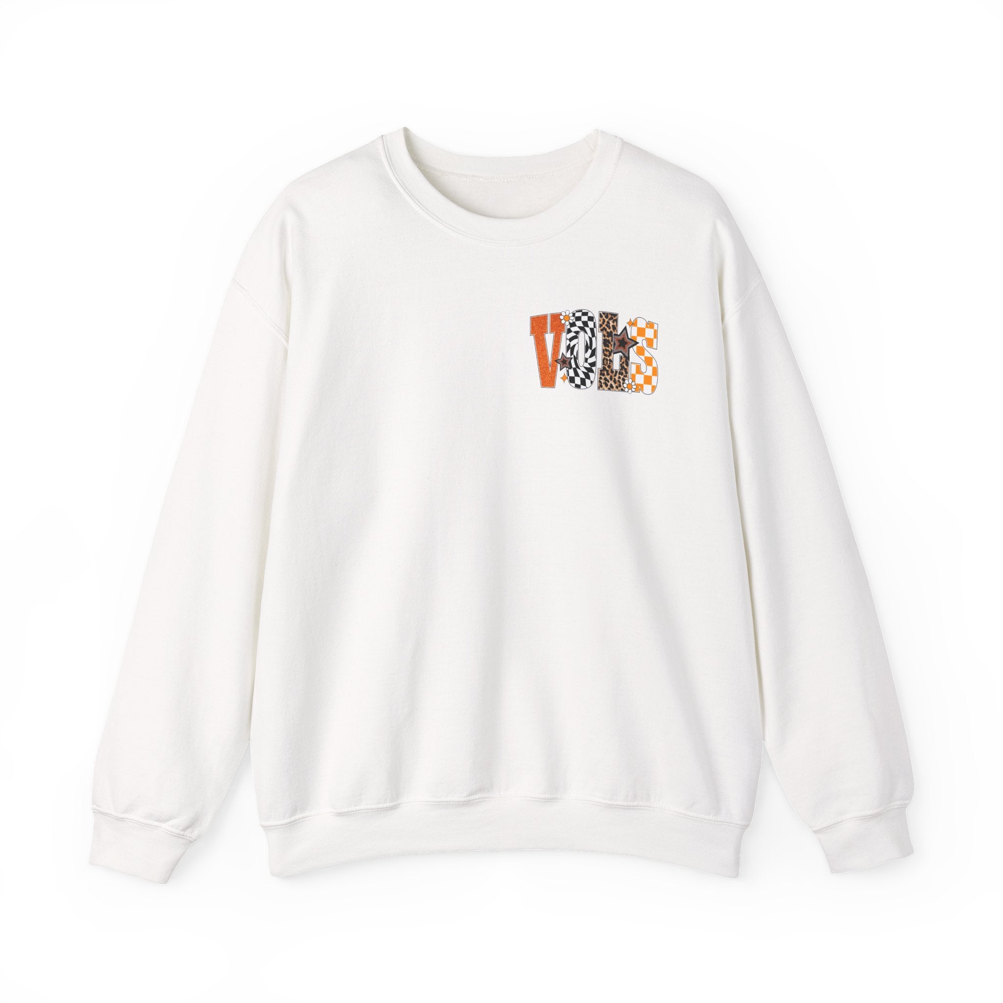 Vols Tennessee Gildan sweatshirt