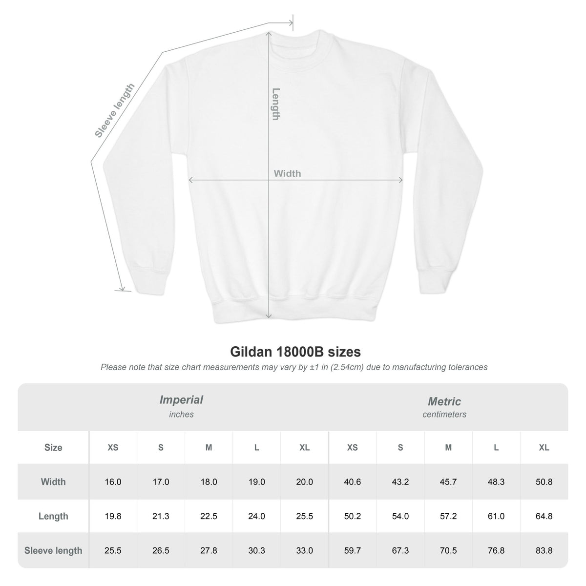 Youth Ain't No Ghost like the Holy Ghost Gildan sweatshirt