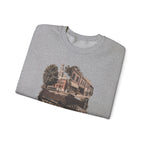 Sevierville Tennessee Dolly Gildan Unisex Heavy Blend™ Crewneck Sweatshirt