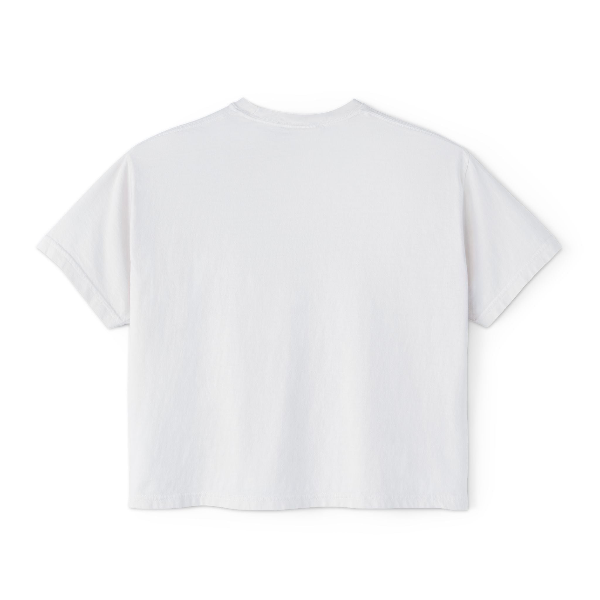 Women's TN camo Vols Boxy Tee