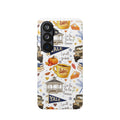 Stars Hollow Gilmore Girls style Magnetic Impact-Resistant Cases
