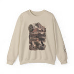 Sevierville Tennessee Dolly Gildan Unisex Heavy Blend™ Crewneck Sweatshirt