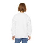 CCHS Youth Crewneck Gildan Sweatshirt