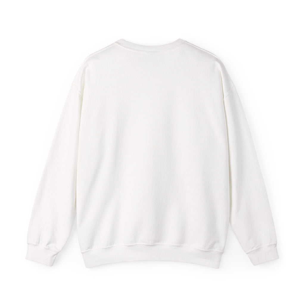 Basketball Mama Sweatshirt — Cozy Crewneck for Proud Hoops Moms