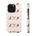 TN VOLS Football  Phone Case | Magnetic Impact-Resistant Case