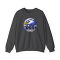 Volleyball Cosby Unisex Heavy Blend™ Crewneck Sweatshirt