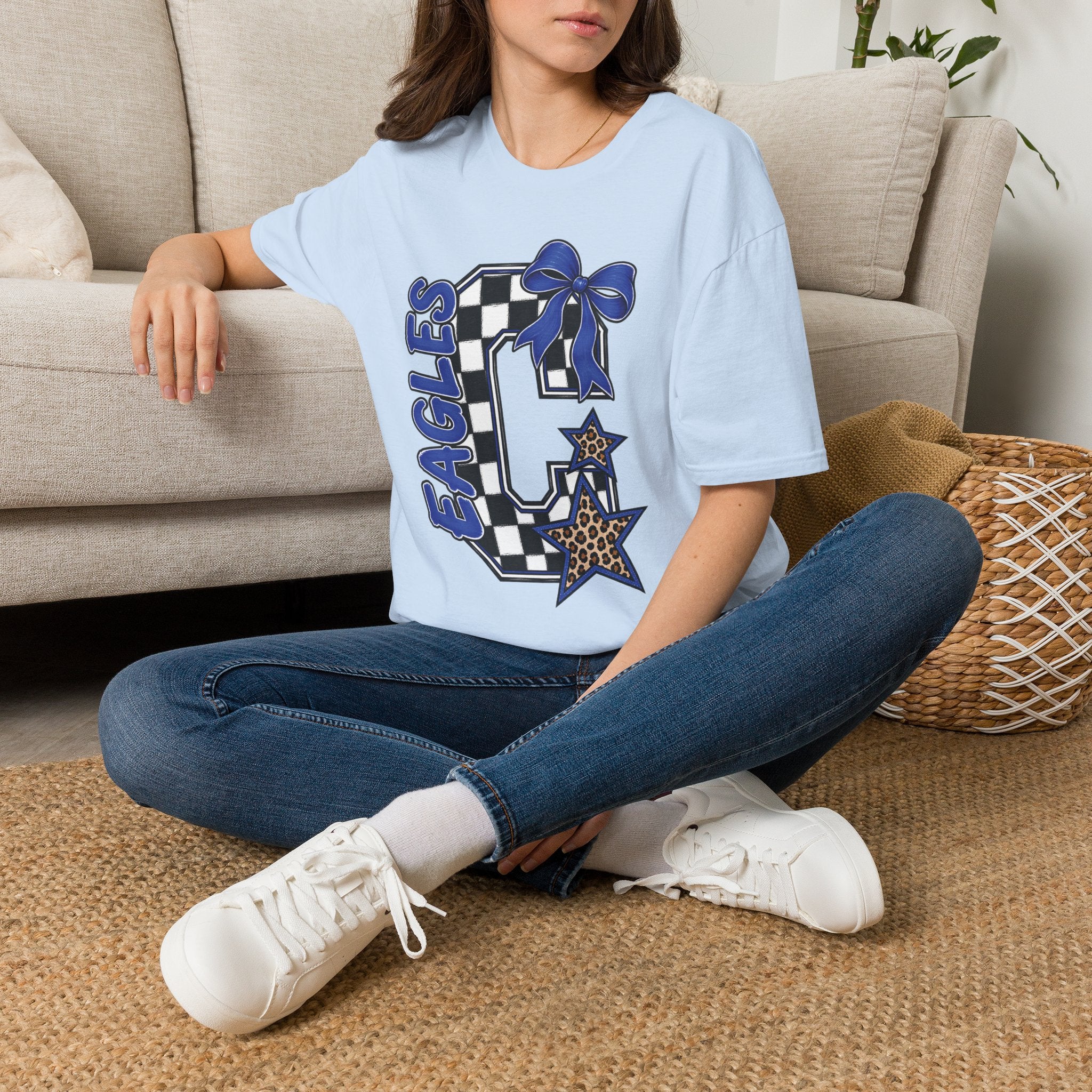 COSBY  Gildan Softstyle T-Shirt