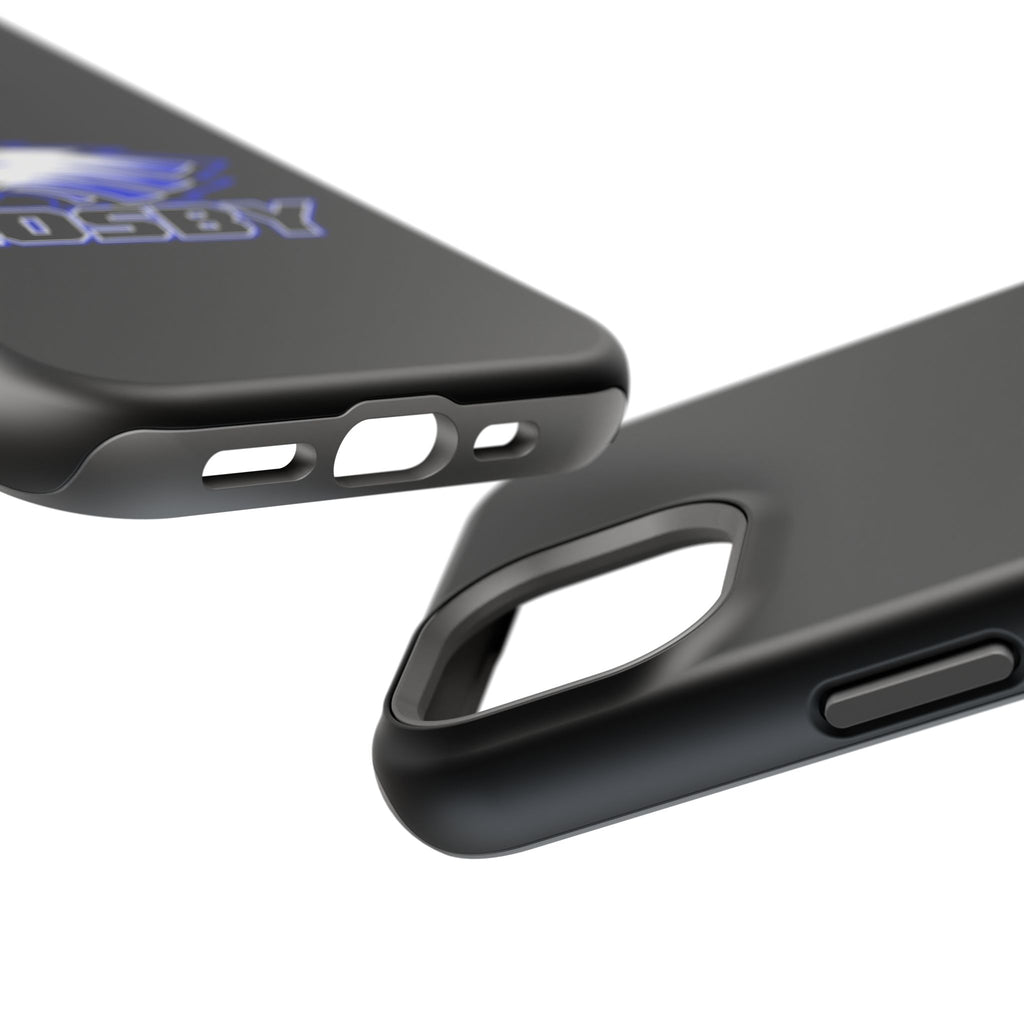 Cosby Eagles Magnetic Impact-Resistant Phone Case