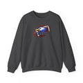 Cosby Football Unisex Heavy Blend™ Crewneck Sweatshirt