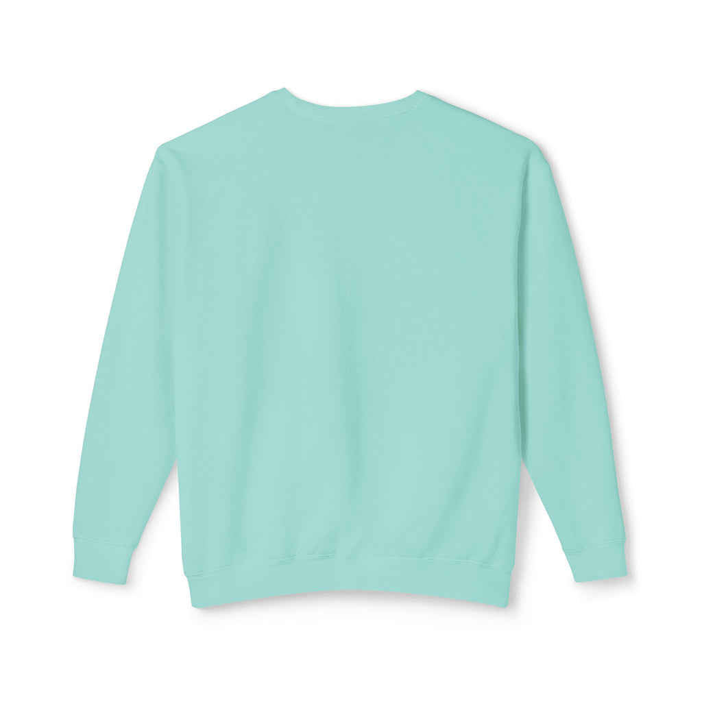 Tennessee Vols Volunteers comfort colors sweatshirt