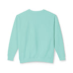 Tennessee Vols Volunteers comfort colors sweatshirt