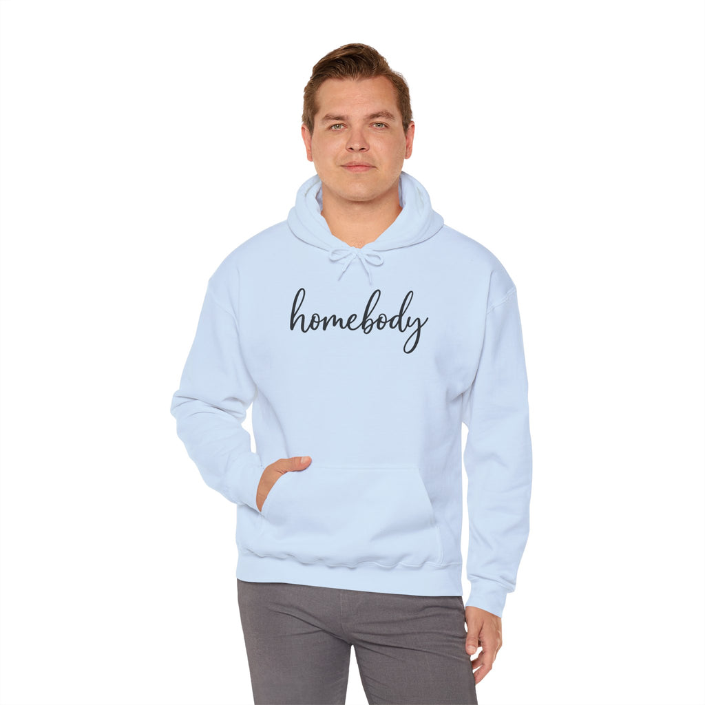 Homebody Unisex Heavy Blend™ Hooded Sweatshirt