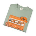 TN Rocky Top Vols comfort colors tee