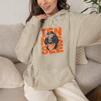 Rocky Top Vol Football Gildan Hoodie