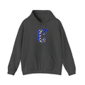 COSBY Gildan Heavy Blend™ Hooded Sweatshirt