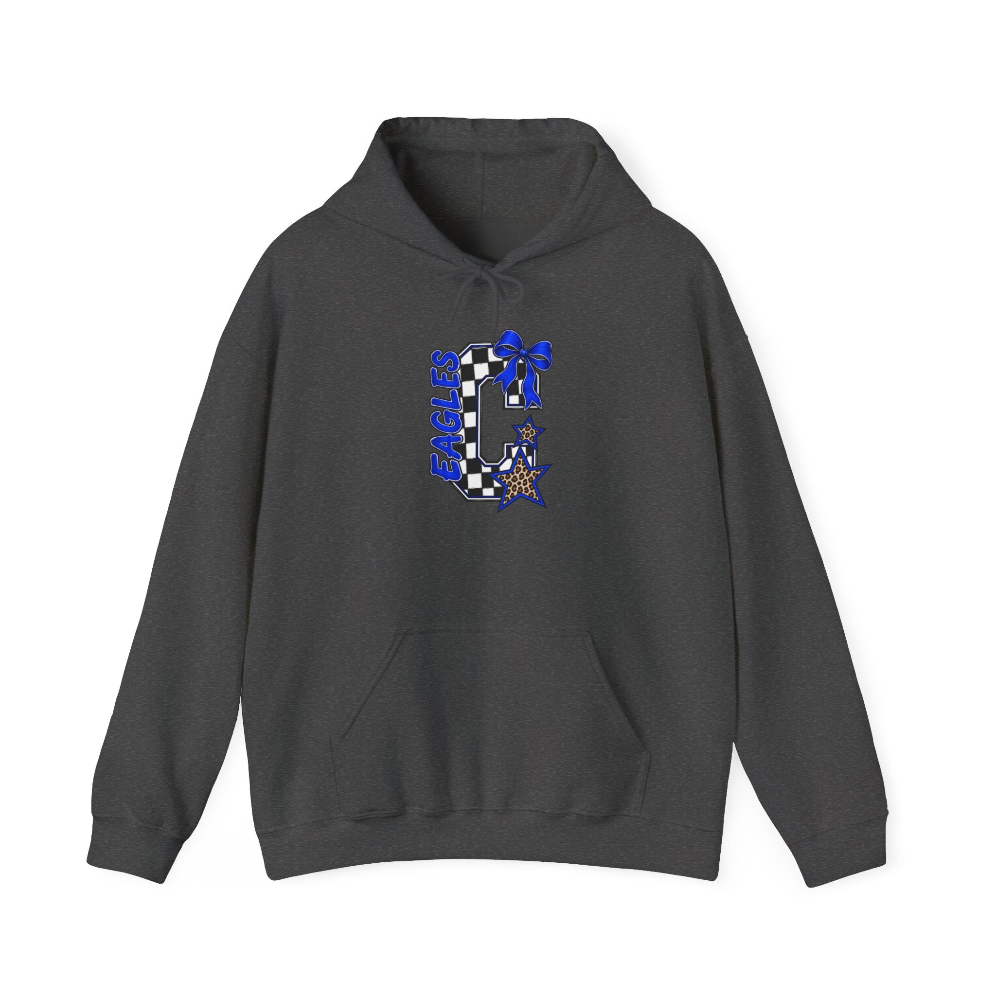 COSBY Gildan Heavy Blend™ Hooded Sweatshirt