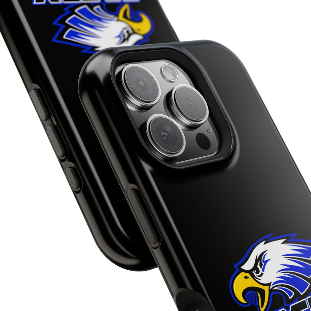 Cosby Eagles Magnetic Impact-Resistant Phone Case