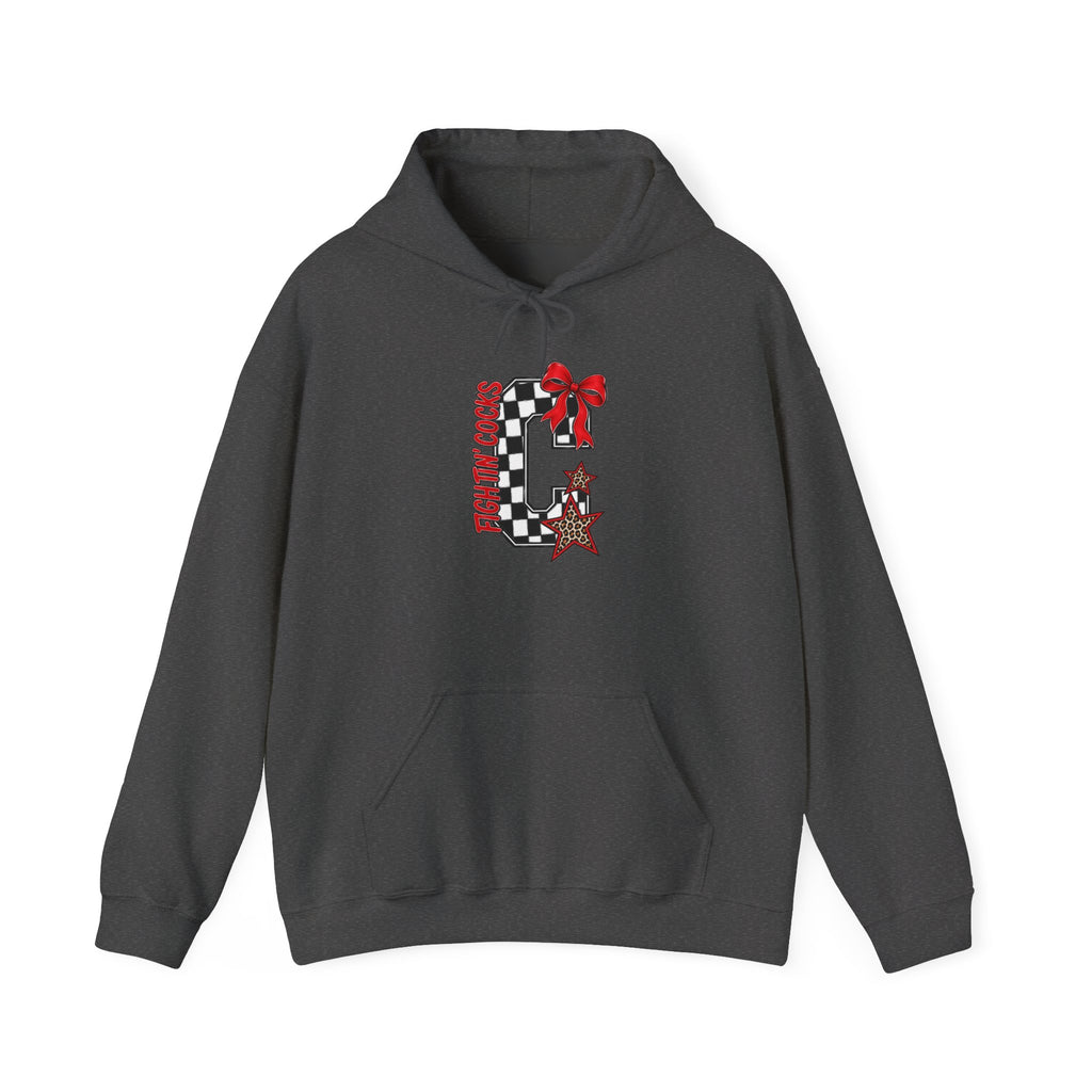 CCHS GIldan Heavy Blend™ Hooded Sweatshirt