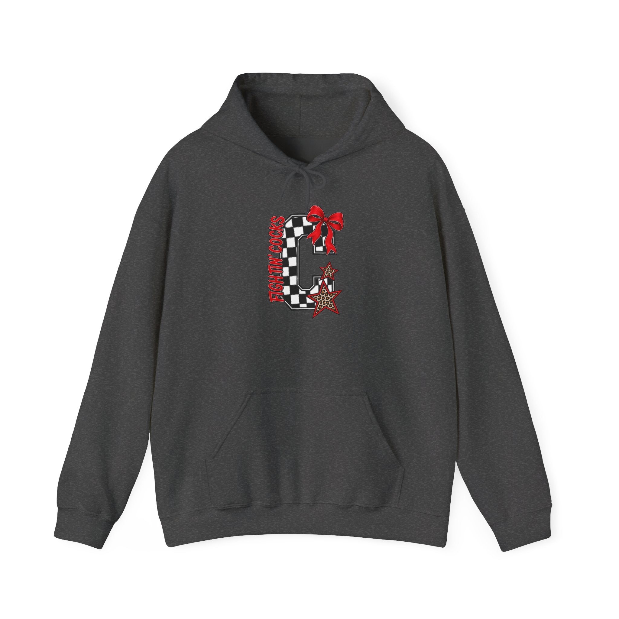 CCHS GIldan Heavy Blend™ Hooded Sweatshirt