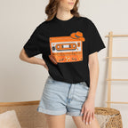TN Rocky Top Vols comfort colors tee