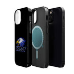 Cosby Eagles Magnetic Impact-Resistant Phone Case